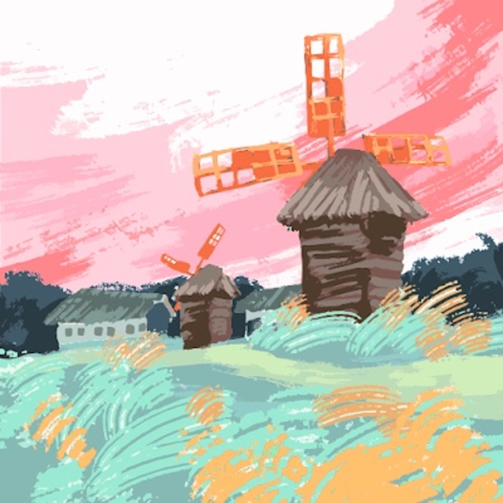 Meet your Posher, Malinda